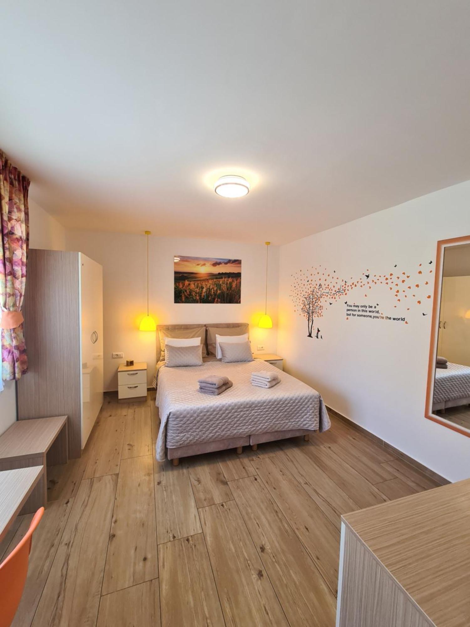 Coloured Rooms Split Eksteriør billede