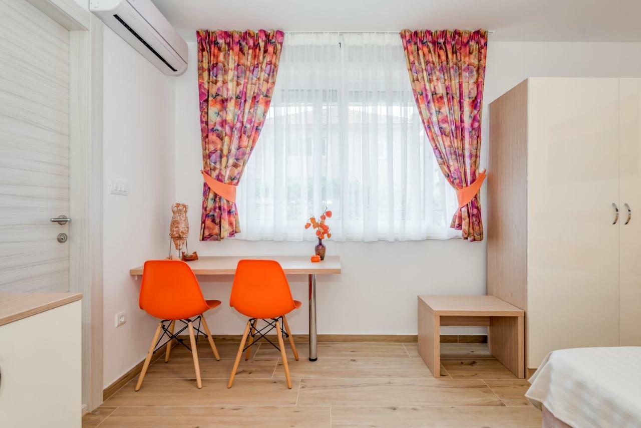 Coloured Rooms Split Eksteriør billede