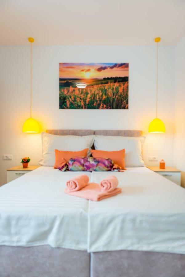 Coloured Rooms Split Eksteriør billede